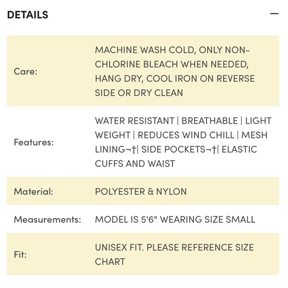 Tipsy Elves WOMEN'S RAINBOW PRO WINDBREAKER JACKET - Picture 4 of 8